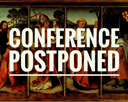 Conference-Postponed